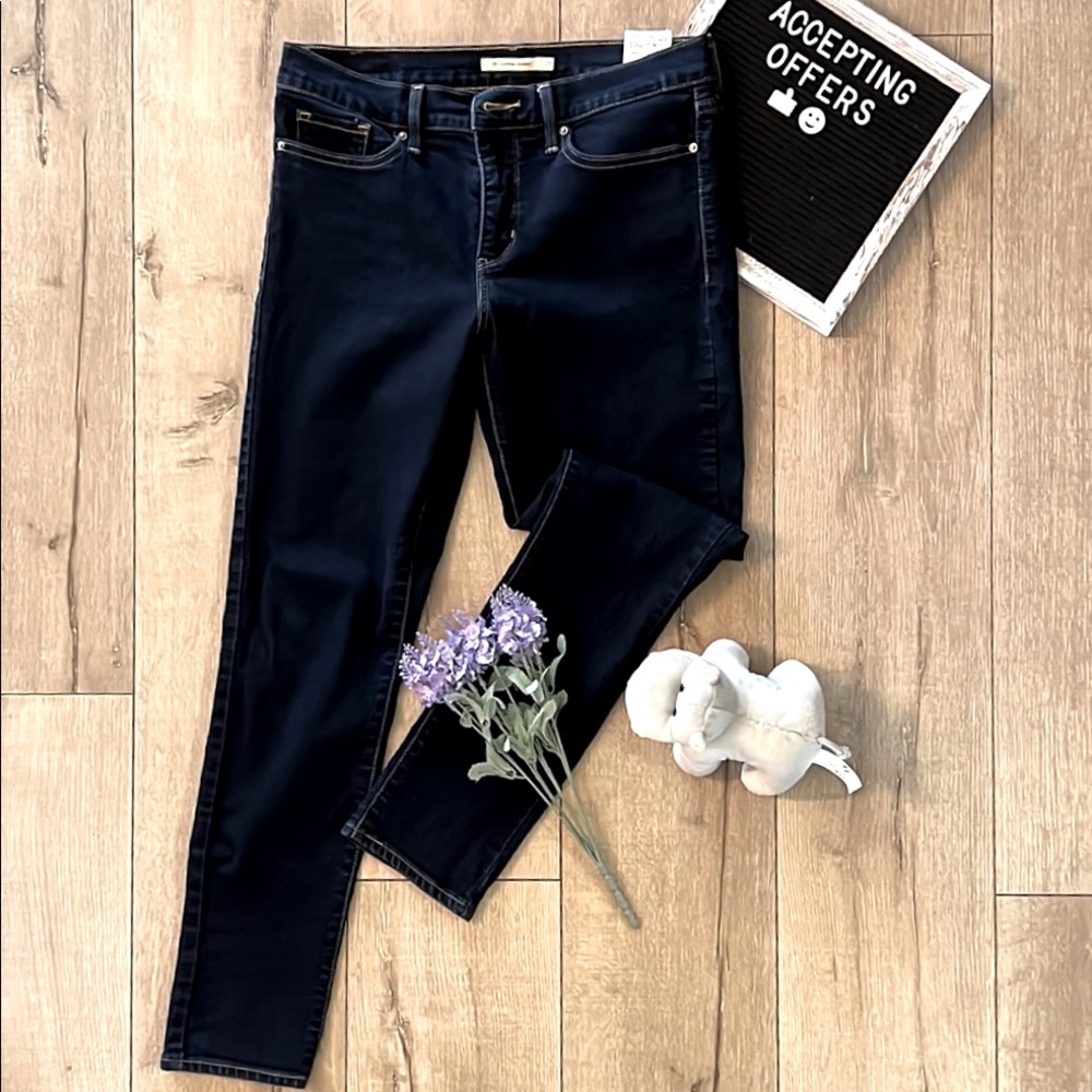 Levi strauss & co. Jeans
